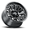 Vision Off Road 362 Armor