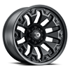 Vision Off Road 362 Armor