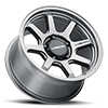 Vision Wheel 351 Flow