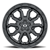 Vision HD Truck/Trailer 410 Korupt