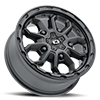 Vision HD Truck/Trailer 410 Korupt