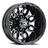 Vision HD Truck/Trailer 410 Korupt Dually