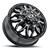 Vision HD Truck/Trailer 410 Korupt Dually