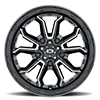 Vision HD Truck/Trailer 410 Korupt