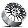 Vision Wheel 477 Monaco