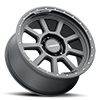 Vision Off Road 350 Ojos