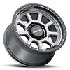 Vision Off Road 350 Ojos
