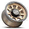 Vision Off Road 350 Ojos