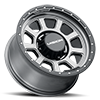 Vision Off Road 350 Ojos