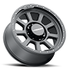Vision Off Road 350 Ojos