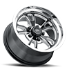 Vision Wheel 149 Patriot