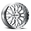 Vision Wheel 402 Riot