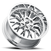 Vision Wheel 402 Riot