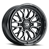 Vision Wheel 402 Riot