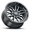Vision Wheel 402 Riot