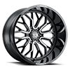 Vision Wheel 402 Riot