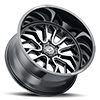 Vision Wheel 402 Riot