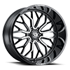 Vision Wheel 402 Riot
