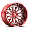 Vision Wheel 402 Riot