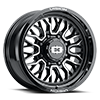 Vision Wheel 402 Riot