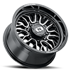 Vision Wheel 402 Riot