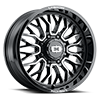 Vision Wheel 402 Riot