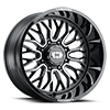 Vision Wheel 402 Riot