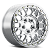 Vision ATV 346BL Storm (Forged)