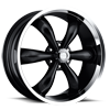 Vision Wheel 142 Legend 6