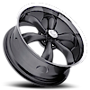 Vision Wheel 142 Legend 6
