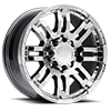 Vision Off Road 375 Warrior