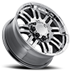 Vision Off Road 375 Warrior