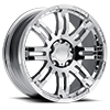 Vision Off Road 375 Warrior