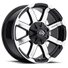 Vision Off Road 413 Valor