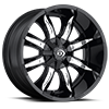 Vision Off Road 423 Manic