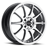 Vision Wheel 425 Bane
