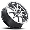 Vision Wheel 425 Bane