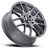Vision Wheel 426 Cross II