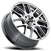 Vision Wheel 426 Cross II