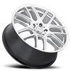 Vision Wheel 426 Cross II
