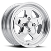 Vision Wheel 521 Nitro