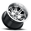Vision ATV 547 Spirit