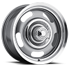 Vision Wheel 55 Rally Aluminum