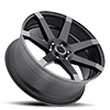 Vision Wheel 9042 Sultan