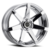Vision Wheel 9042 Sultan