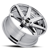 Vision Wheel 9042 Sultan