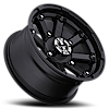Vision ATV 393 Lock Out