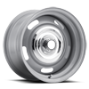Vision Wheel 55 Rally Silver