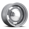 Vision Wheel 55 Rally Silver