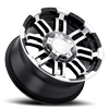Vision Off Road 375 Warrior